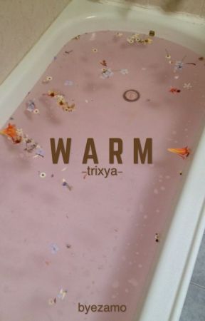 warm ; trixya ✗ by byezamo