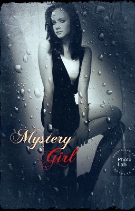 Mystery Girl: Grey's Anatomy Fan Fiction by LizEG96