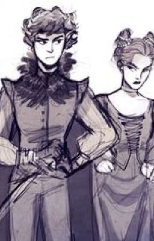 The Cruel Prince fanfic (Jude and Cardan)  by daisyduke210