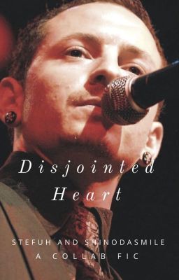 Disjointed Heart cover