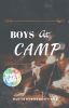 Boys At Camp ✓ (BoyxBoy)