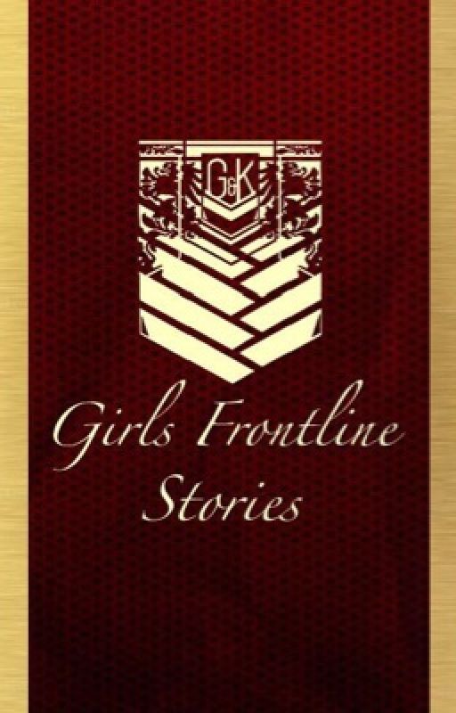 Girls Frontline Stories by Hachiroku_