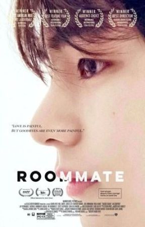 Roommate [RENEWED] by taetaeholic_