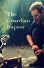 The Guardian Raptor {A Jurassic world Fanfiction}