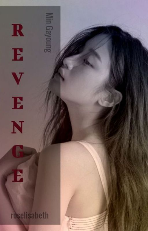 Revenge by roselisabeth