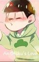 ♡《An Otaku's Love》♡~Choromatsu x Reader (Fluff) by prplmtsu_ichi