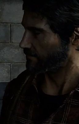 The Last Of Us GAME: Joel Fanfic - Always Come Back For You cover