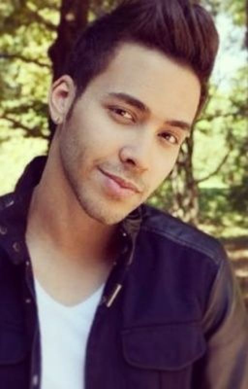 Prince Royce   You by reyesk1