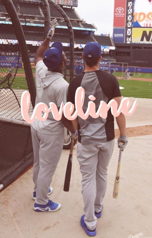 loveline | cody bellinger by untitleddocumentt