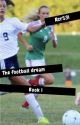 The Football Dream (girlxgirl) by Rcr531