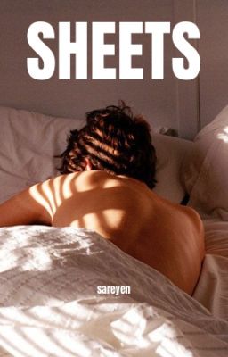 Sheets | ✓ cover