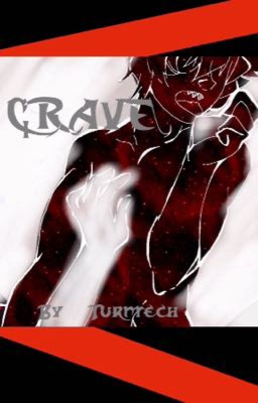 CRAVE by Turntech