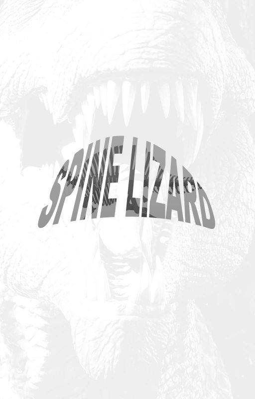 SPINE LIZARD ♚ ⇶ mbs. by spinosauruz