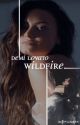 Wildfire (Demi Lovato) by sofiaxrosee