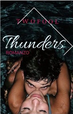 Thunders cover