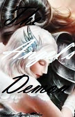 The Angel's Demon cover