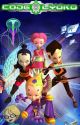 Code Lyoko: Lyoko Defenders Season 2 by Pastwitch98