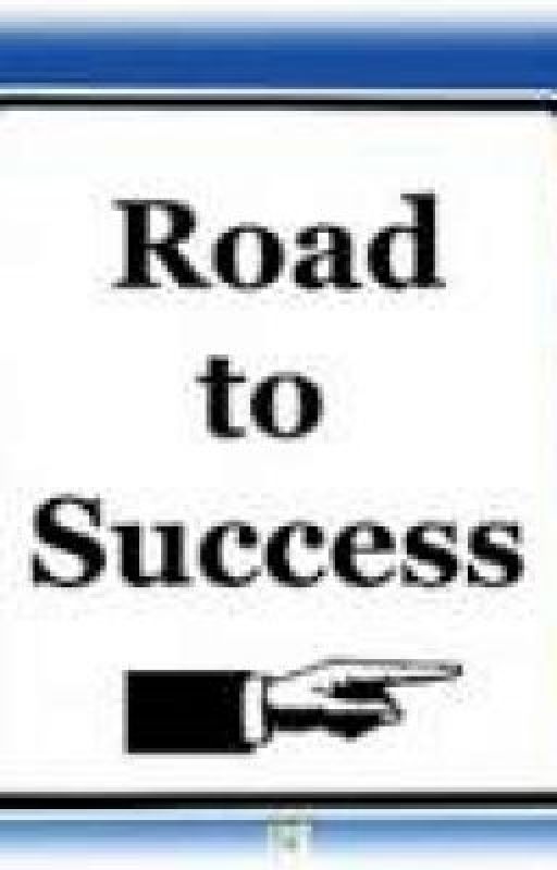 the road to success [ON HOLD] by WDWftBEANZ