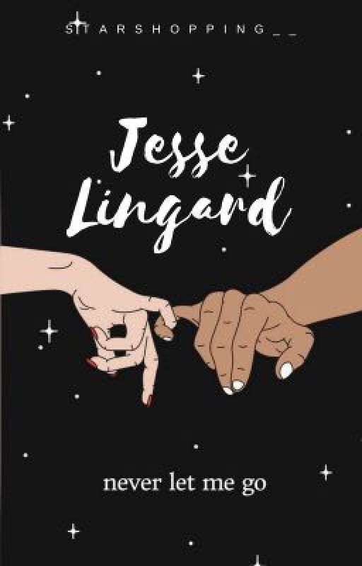 Never Let Me Go ~ Jesse  Lingard (Discontinued) by ghostofvalentine