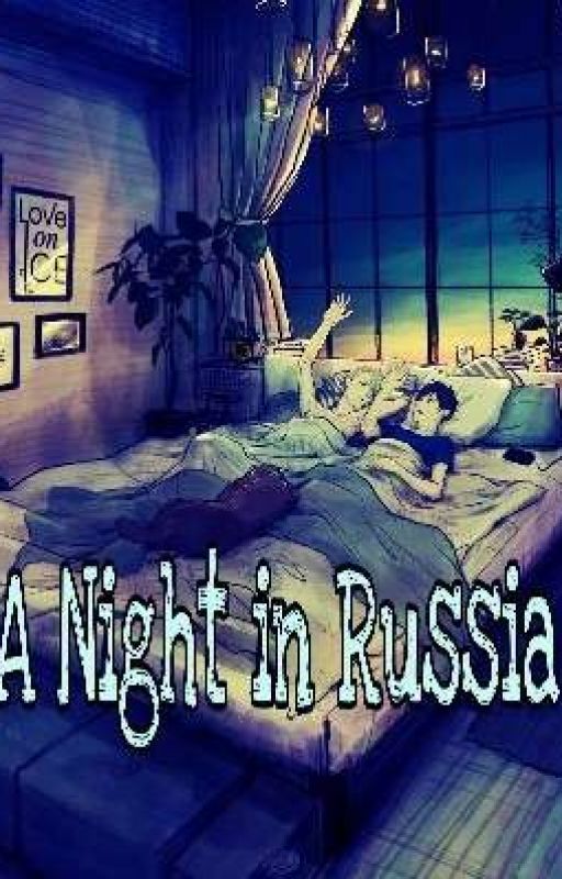 A Night In Russia by BeyondTheScenes_Suga