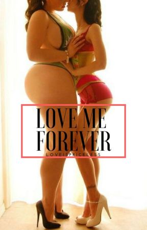 Love Me Forever by loveispriceless