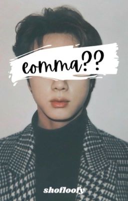 eomma?? [discontinued] cover