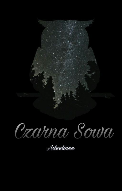 Czarna Sowa by AdelineDumbledore