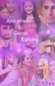 Ajab Swasan Ki Gazab Kahani(swasan os) by manishacute