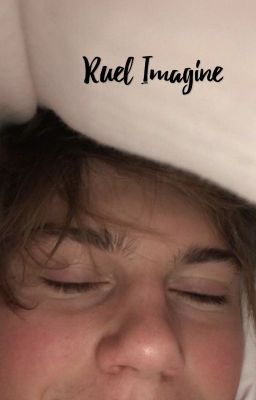 Ruel imagine cover