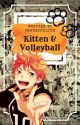 《Kitten & Volleyball》[Old/Discontinued] by CherriFeline