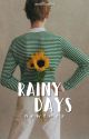 Rainy Days|Newtmas by -nutellinglies