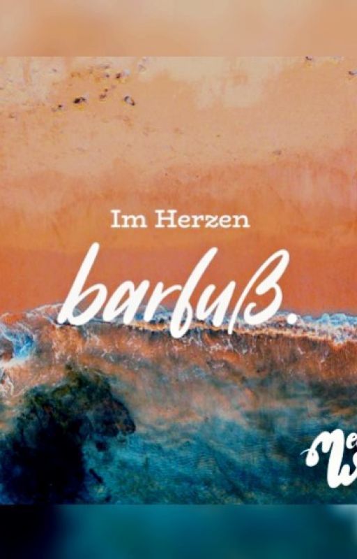 Im Herzen barfuß by swinterdream