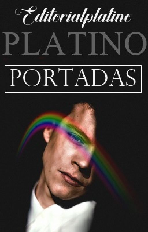 Portadas -  Editorial Platino by EditorialPlatino