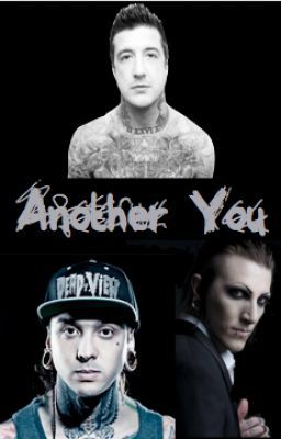 Another You - Austin Carlile, Tony Perry, Chris Motionless cover