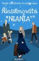 Niesamowita "Niania" #1 by _Agazus_