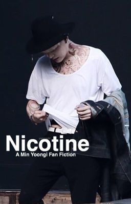 Nicotine cover