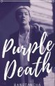 Purple Death | A BTS Murder Mystery ✔ by bangtancha