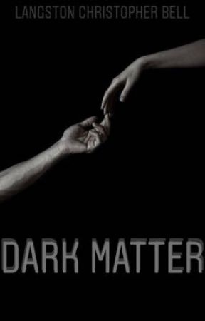 Dark Matter by LP_Hughes