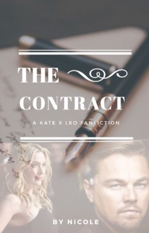 The Contract by ntlpurpolia