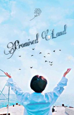 Promised Land(pjm x jhs) cover