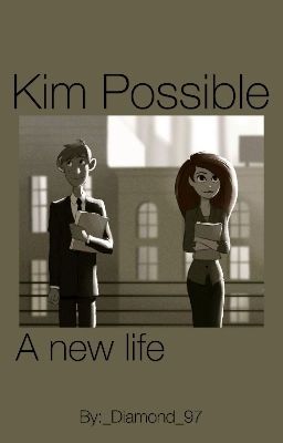 Kim Possible cover