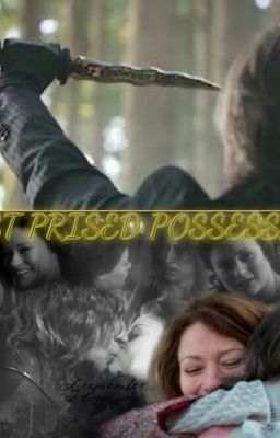 Most Prized Possesion (Rumbelle) cover