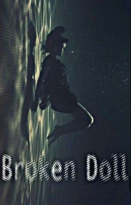 Broken Doll (UOLB series)  Short Story (complete)  cover