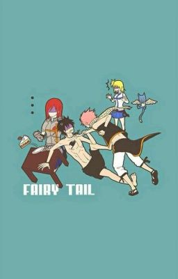 The Next Generation ( Fairy Tail 2nd Generation Kids! ) { COMPLETED } cover