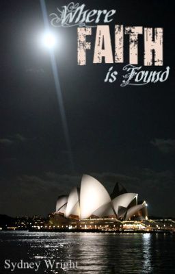 Where Faith Is Found cover