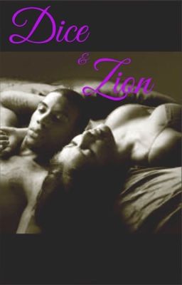 Dice & Zion (Drugs,Love&Money Book 2) cover