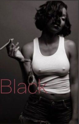 Black (Drugs, Love&Money Book 3) cover