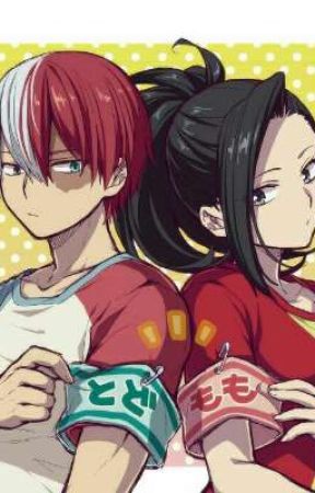 Todomomo by littlekitty780