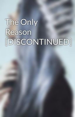 The Only Reason [DISCONTINUED] cover