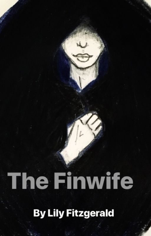 The Finwife by LilyDFitzgerald